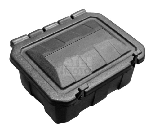 Кофр PanzerBox Mini 1 410x335x180 15L Кофр PanzerBox Mini 1 410x335x180 15L