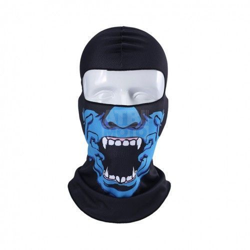 Подшлемник Crazy smile Подшлемник Crazy smile