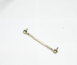 Тяга рулевая с наконечниками (L=300mm) Тяга рулевая с наконечниками (L=300mm)