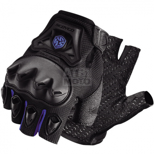 Перчатки Scoyco MC29D Перчатки Scoyco MC29D