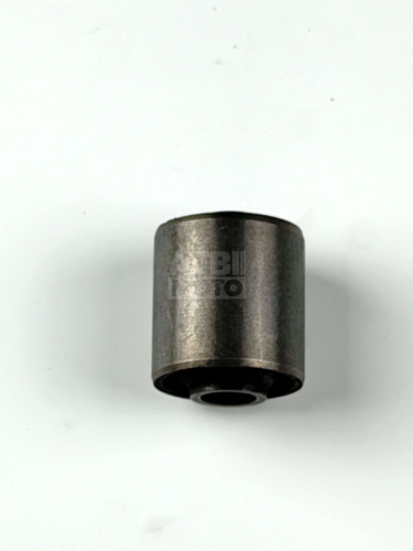Сайлентблок (D-34mm. d-12mm. L-41mm) мет. Сайлентблок (D-34mm. d-12mm. L-41mm) мет.