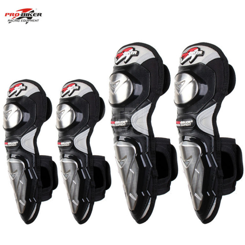 Наколенники и налокотники Pro-Biker HX-P19 Наколенники и налокотники Pro-Biker HX-P19