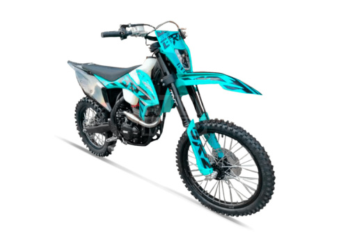 Мотоцикл BRZ X5MT (172FMM) TURQUOISE (2024) Мотоцикл BRZ X5MT (172FMM) TURQUOISE (2024)