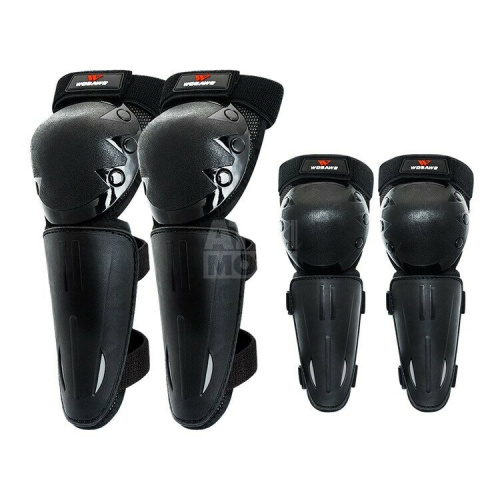 Н-Nаколенники + налокотники Pro-Biker HXP-01C Н-Nаколенники + налокотники Pro-Biker HXP-01C
