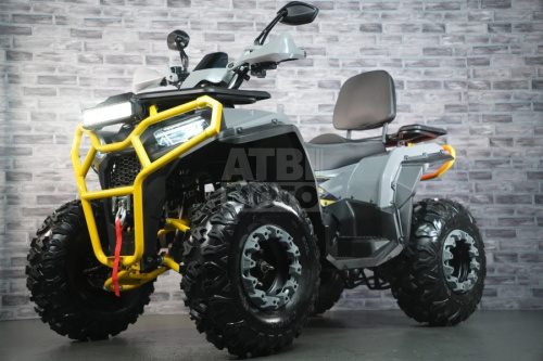 Квадроцикл Avantis Hammer 280L Lux ПТС Квадроцикл Avantis Hammer 280L Lux ПТС