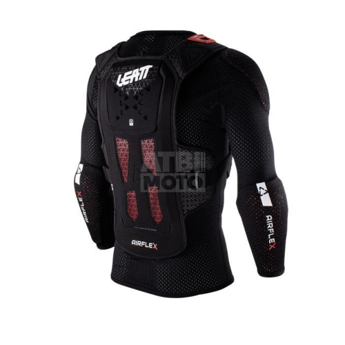 Черепаха защитная Leatt Body Protector AirFlex Черепаха защитная Leatt Body Protector AirFlex