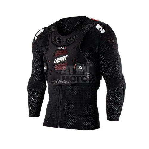 Черепаха защитная Leatt Body Protector AirFlex Черепаха защитная Leatt Body Protector AirFlex