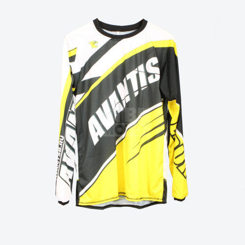 Джерси Avantis Джерси Avantis