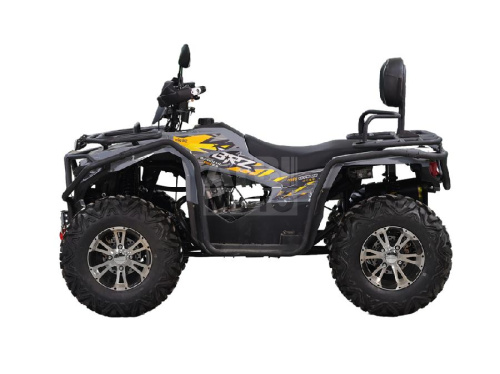 Квадроцикл BRZ Barkhan 400 EFI 4x4 c ПТС Квадроцикл BRZ Barkhan 400 EFI 4x4 c ПТС