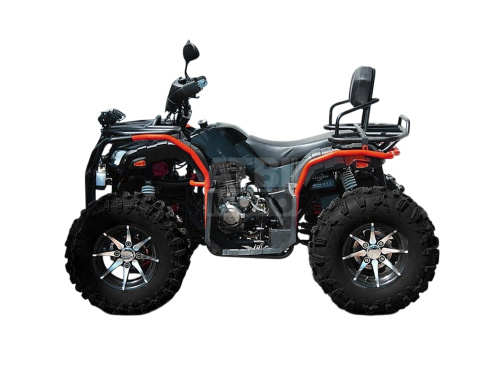 Квадроцикл Zongshen Tundra 300 4х4 Premium Квадроцикл Zongshen Tundra 300 4х4 Premium