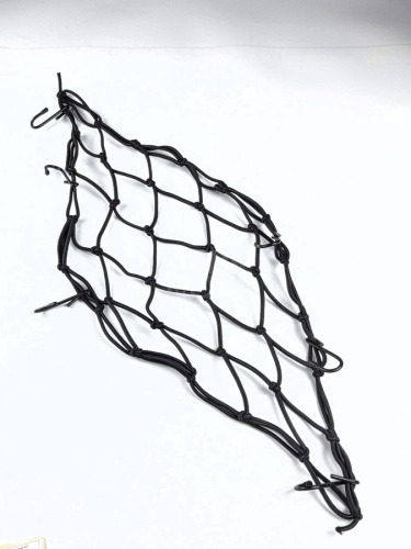 STARKS Сетка багажная NET STARKS Сетка багажная NET
