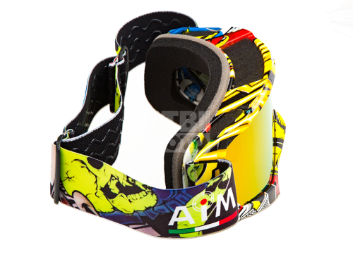 Очки AIM (PRO) 157-800 Очки AIM (PRO) 157-800