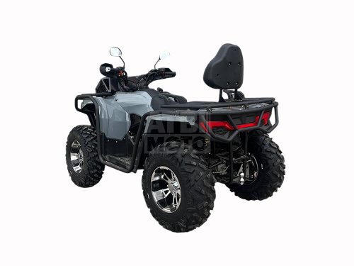 Квадроцикл Hammer 400 с ПТС Квадроцикл Hammer 400 с ПТС