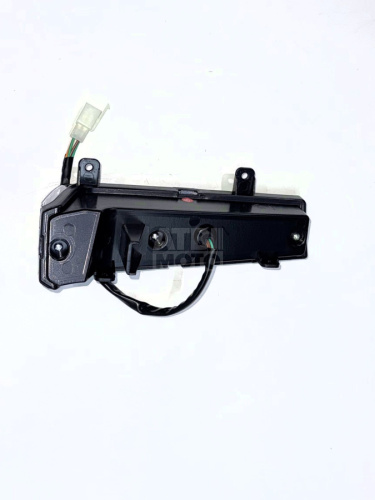 Фара Liberty 200 (Задняя, левая) Фара Liberty 200 (Задняя, левая)