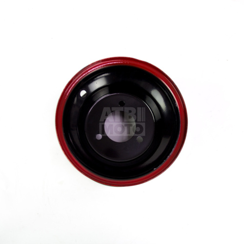 Диск R7 PCD 3х70мм (NEW, бар.тормоз) Диск R7 PCD 3х70мм (NEW, бар.тормоз)