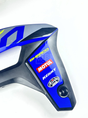 Обтекатель радиатора левый Sherco Обтекатель радиатора левый Sherco