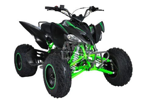 Квадроцикл Mikilon U58 200cc Carb (возд. охл.) Квадроцикл Mikilon U58 200cc Carb (возд. охл.)