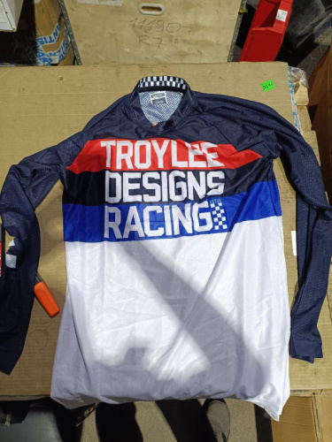 Джерси Troy Lee Джерси Troy Lee