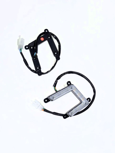 ДХО Avantis Shark 8 комплект ДХО Avantis Shark 8 комплект