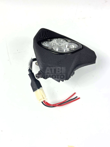 Фара AVT LED Sherco Фара AVT LED Sherco