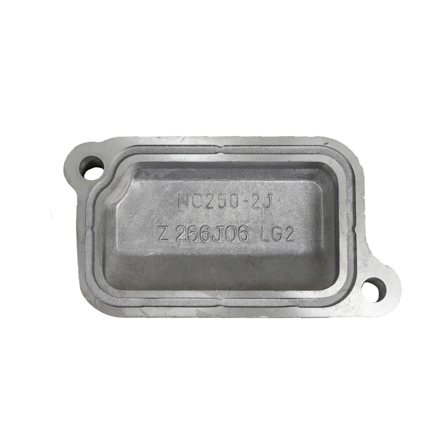 Крышка клапанов впускных ZS177MM