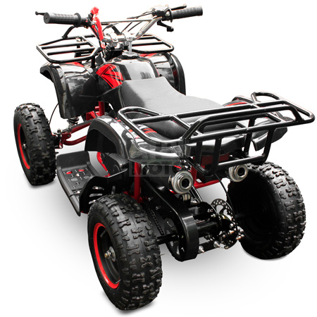 Детский квадроцикл Motoland 50 MINI Детский квадроцикл Motoland 50 MINI