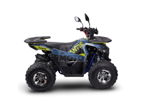Квадроцикл Avantis Ray 8 Premium (4-х тактный) Квадроцикл Avantis Ray 8 Premium (4-х тактный)