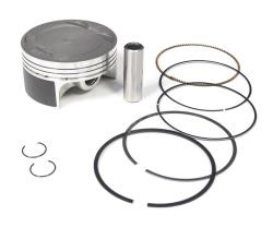 Поршневой комплект 4T OTOM NC300 82мм Поршневой комплект 4T OTOM NC300 82мм
