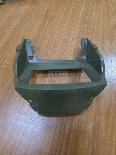 Рамка спидометра пластиковая Hunter 250 BIG NEW Рамка спидометра пластиковая Hunter 250 BIG NEW