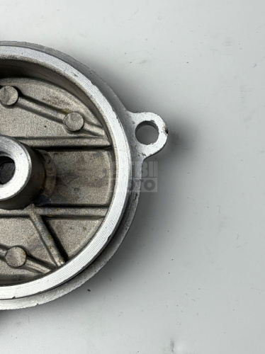 Крышка редуктора стартера 170MM TwinCam Крышка редуктора стартера 170MM TwinCam