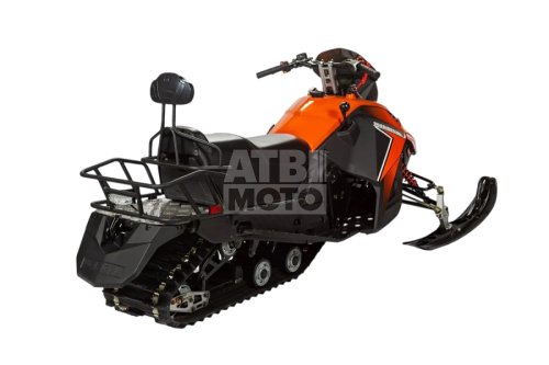 Снегоход Avantis Capitan 200 ПСМ Снегоход Avantis Capitan 200 ПСМ