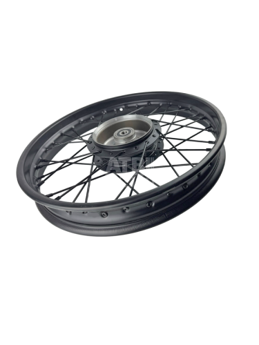 Диск колесный задний Avantis MT250 Lite Диск колесный задний Avantis MT250 Lite