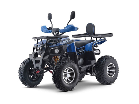 Квадроцикл YAСOTA GROM 200 PRO