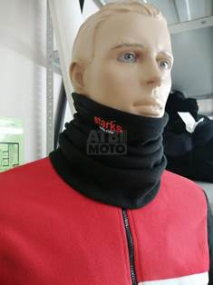 STARKS Повязка на шею NECK TUBE флис STARKS Повязка на шею NECK TUBE флис