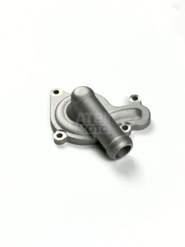 Крышка помпы ZS177MM (выход вверх) Крышка помпы ZS177MM (выход вверх)