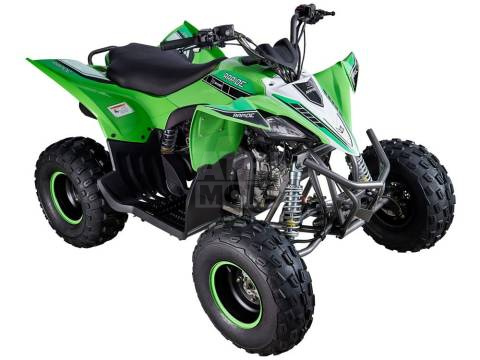 Квадроцикл Mikilon U58 200cc EFI 4-valves (водян. охл.) б/у Квадроцикл Mikilon U58 200cc EFI 4-valves (водян. охл.) б/у