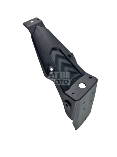 Подкрылок задний Avantis FX250 New Подкрылок задний Avantis FX250 New