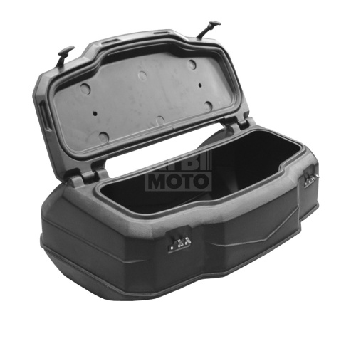 Кофр PanzerBox задний PZ3000 NoRma 620x990x380 130L Кофр PanzerBox задний PZ3000 NoRma 620x990x380 130L