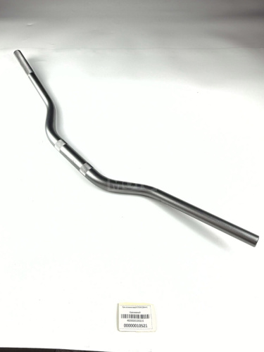 Руль алюминиевый OTOM (28mm) Руль алюминиевый OTOM (28mm)