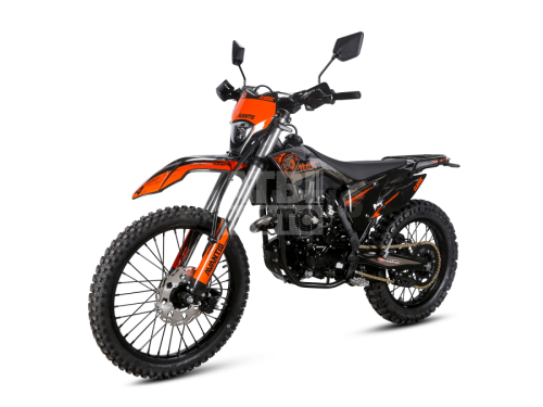 Мотоцикл Avantis MDX PR 300 (K8 New PR300) Мотоцикл Avantis MDX PR 300 (K8 New PR300)