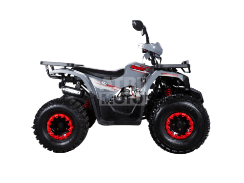Квадроцикл Avantis Hunter 8 New Lux (2025) Квадроцикл Avantis Hunter 8 New Lux (2025)