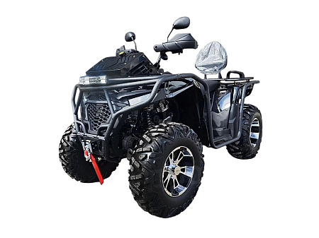 Квадроцикл Sumahao 400 c  ПТС