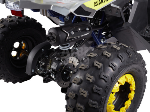 Квадроцикл Avantis Ray 8 Lux Квадроцикл Avantis Ray 8 Lux