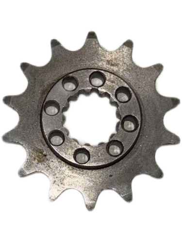 Звезда ведущая 520-14T 177MM (NC) Звезда ведущая 520-14T 177MM (NC)