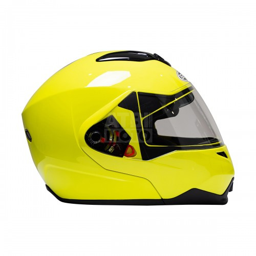 Шлем G-339 FLUO YELLOW, XL Шлем G-339 FLUO YELLOW, XL