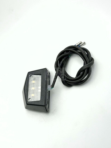 Подсветка номера Avantis Enduro (H) Подсветка номера Avantis Enduro (H)