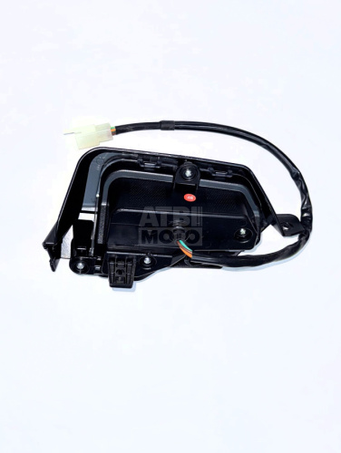 Фары задние Avantis Shark 8 Фары задние Avantis Shark 8