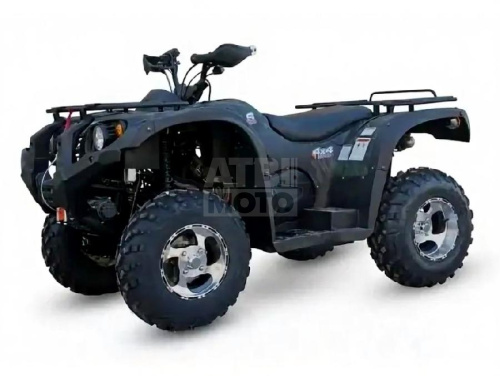 Квадроцикл Wels 400 c ПТС Квадроцикл Wels 400 c ПТС