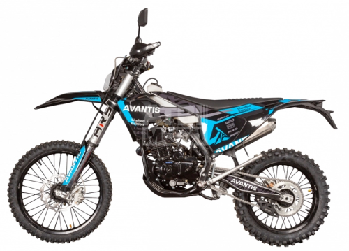 Мотоцикл Avantis Enduro 250 EFI Exclusive (PR300/175FMM) ARS Мотоцикл Avantis Enduro 250 EFI Exclusive (PR300/175FMM) ARS