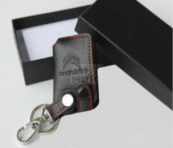 Чехол для ключа Citroen Чехол для ключа Citroen